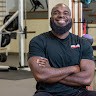 Junior Olaogun